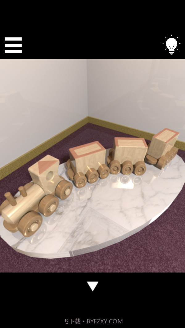 不可思议的博物馆截图1