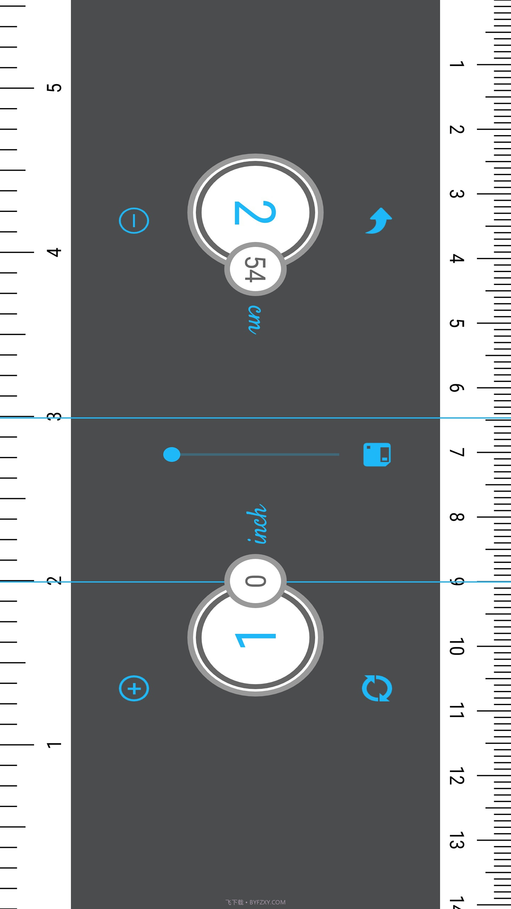 AR测量小助手软件截图6