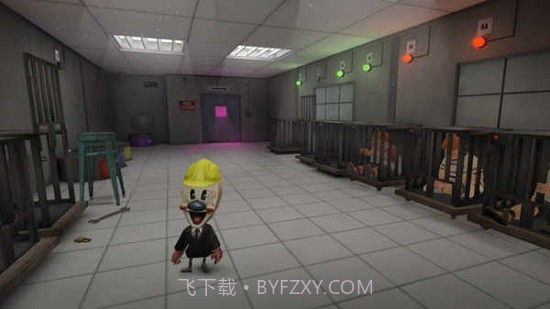 恐怖罗德冰淇淋5截图2