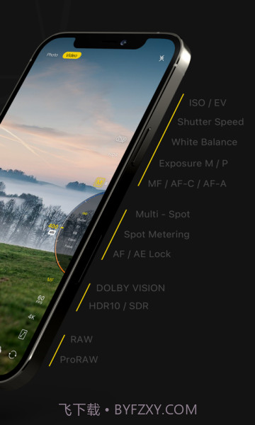 varlens相机截图2 varlens相机截图2
