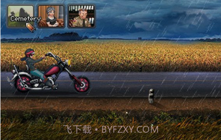 凯茜雨截图3 凯茜雨截图3