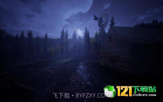 牧场模拟器截图1