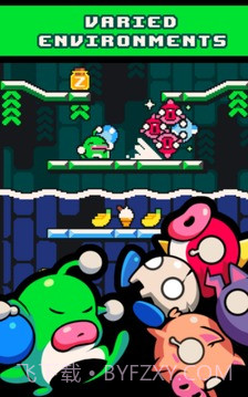 掉落巫师截图3 掉落巫师截图3