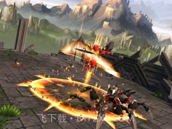 乐高:生化战士截图3 乐高:生化战士截图3