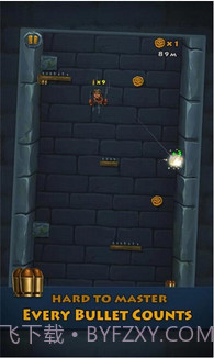 深渊坠落截图3 深渊坠落截图3