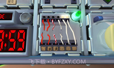 拆弹能手中文版截图3 拆弹能手中文版截图3