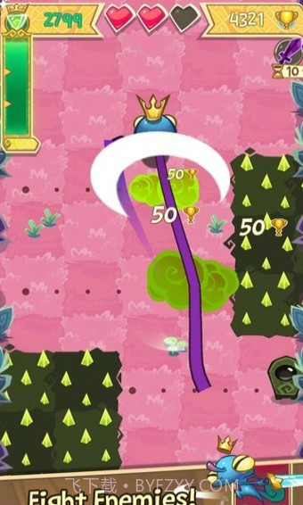 国王之路游戏截图3 国王之路游戏截图3