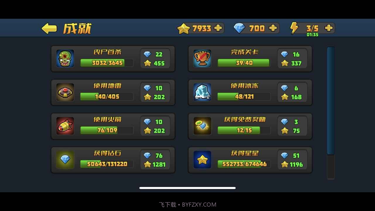 小镇危机来自丧尸的问候截图2