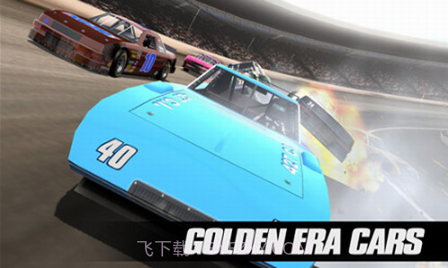 改装赛车截图1 改装赛车截图1