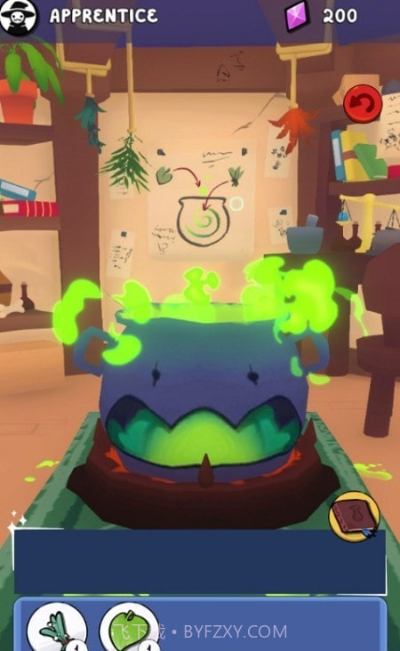 PocketMagic截图4 PocketMagic截图4