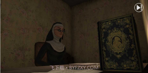 鬼修女2截图3 鬼修女2截图3