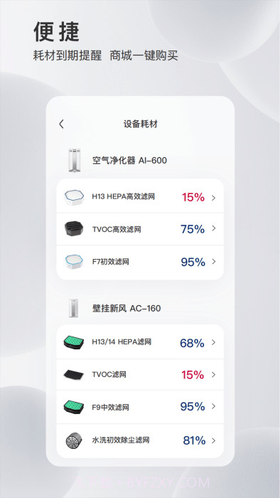 MyAirProce截图4 MyAirProce截图4