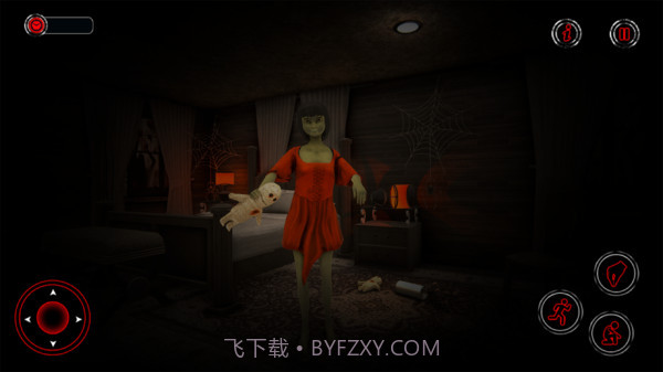 恐怖邻居之屋截图3 恐怖邻居之屋截图3