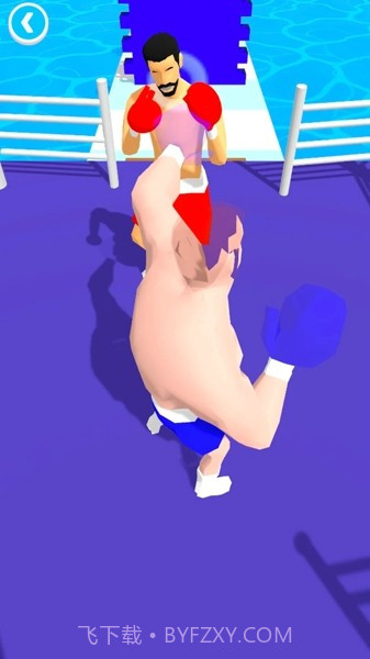 Boxing Run截图3 Boxing Run截图3