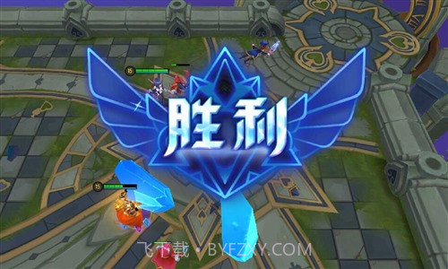 次元大作战截图2 次元大作战截图2