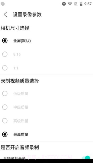 滴答相机截图4 滴答相机截图4