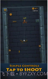 深渊坠落截图4 深渊坠落截图4