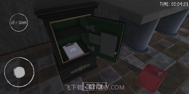 邪恶的孩子和奶奶截图2