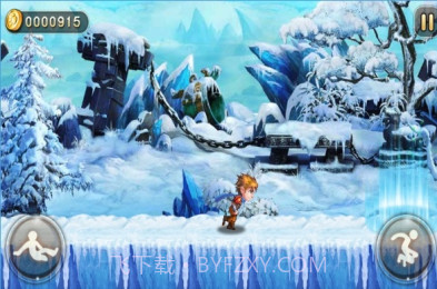 女生快跑截图1 女生快跑截图1