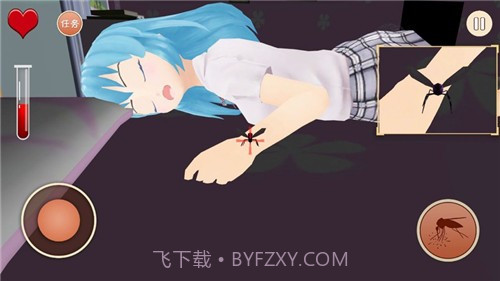 抖音袭击小姐姐截图3 抖音袭击小姐姐截图3