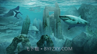 vr古庙过山车截图3 vr古庙过山车截图3