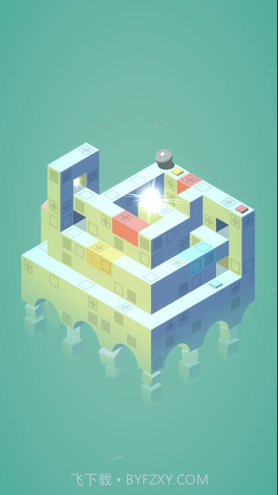 一颗大理石球截图2