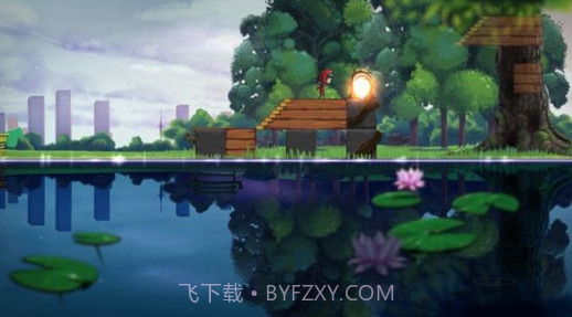 轮回之希截图1 轮回之希截图1