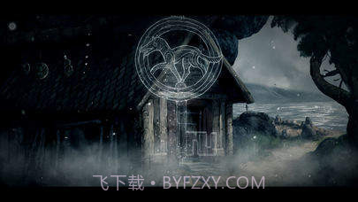 冰冻符文截图5 冰冻符文截图5