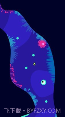 细胞历险记截图1 细胞历险记截图1