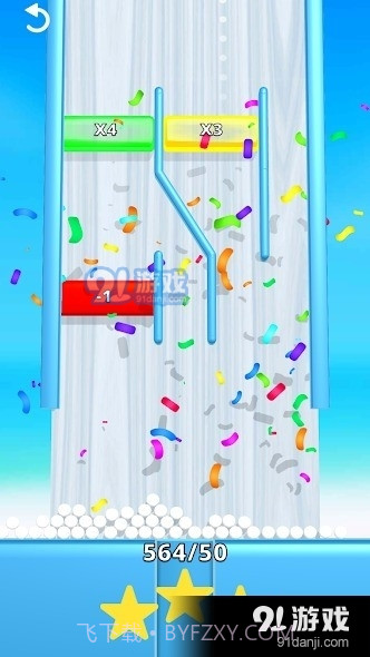 收集倍增弹珠截图2 收集倍增弹珠截图2