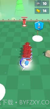 工艺冲突app截图1