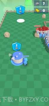 工艺冲突app截图2