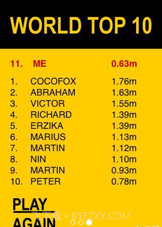 送我上西天截图3