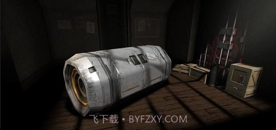 异星装置博物馆截图3 异星装置博物馆截图3