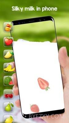 假装喝饮料模拟器截图2 假装喝饮料模拟器截图2