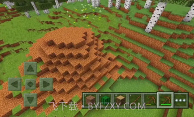 工艺世界3D方块大师截图3