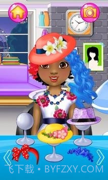 发廊水疗沙龙截图7