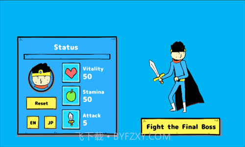 轻松英雄截图1 轻松英雄截图1