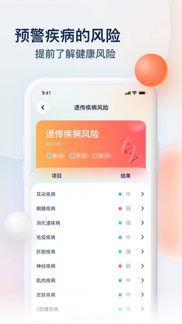 Z基因截图3