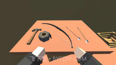 野生幸存者截图2 野生幸存者截图2