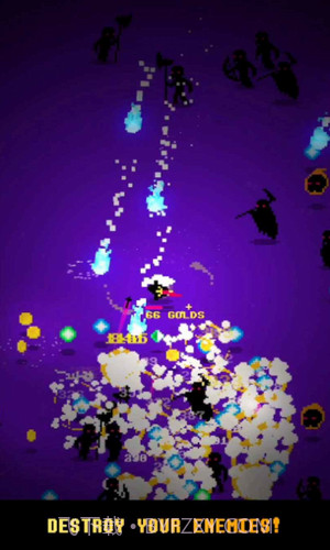 恶魔生存截图3 恶魔生存截图3