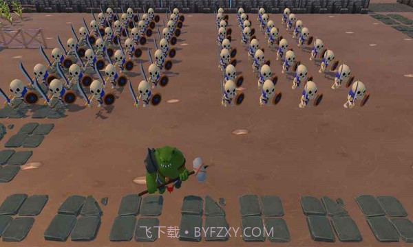 天空庭院截图1 天空庭院截图1