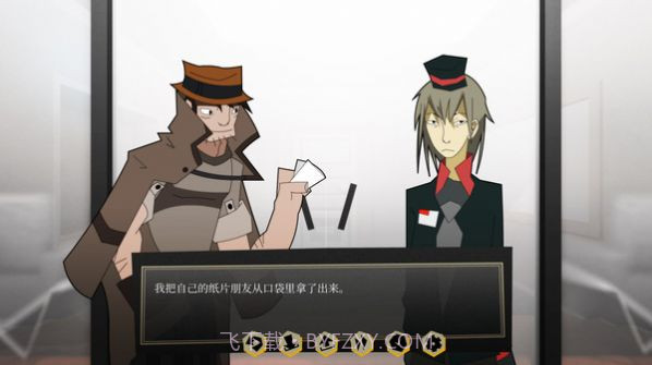 探案法侦探大赛截图2