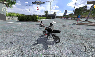 独轮车王5截图1 独轮车王5截图1