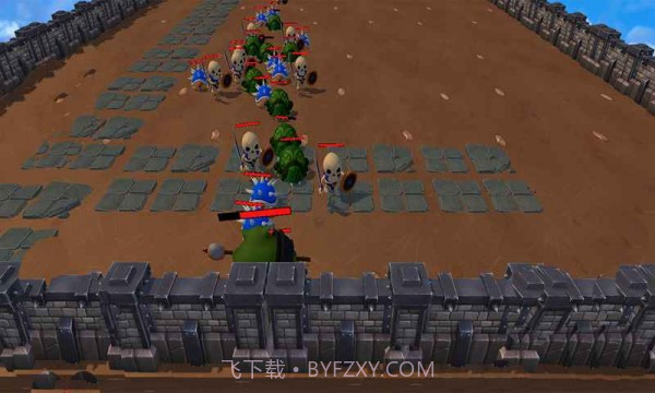 天空庭院截图2 天空庭院截图2