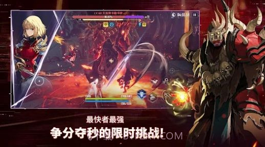 Solo Leveling ARISE截图2 Solo Leveling ARISE截图2