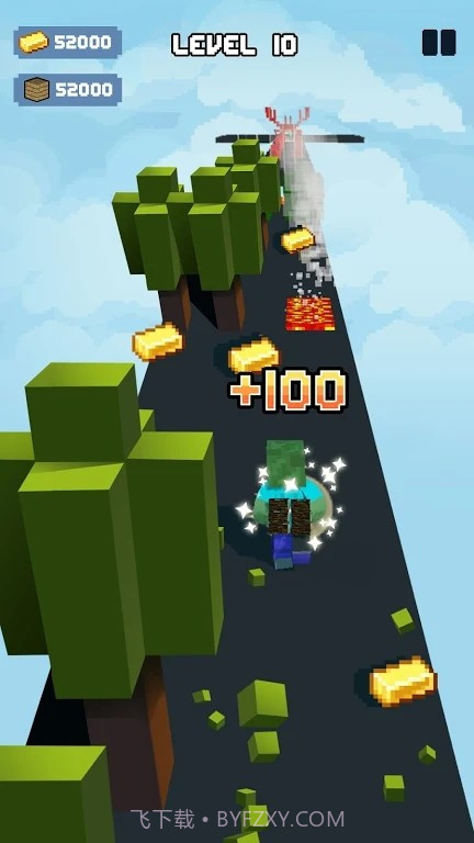 工艺赛跑者截图3 工艺赛跑者截图3