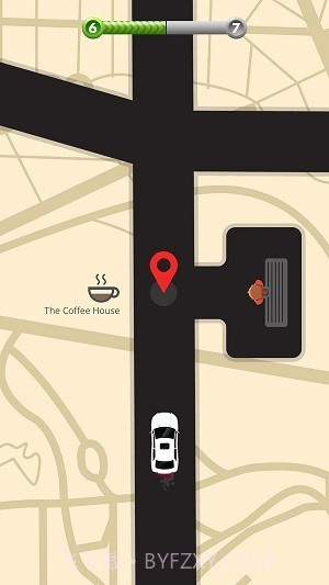 拼车司机2020截图3