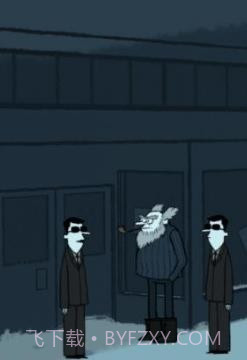 侦探2逻辑之谜截图2