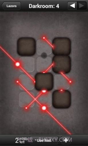 激光反射 Lazors截图4